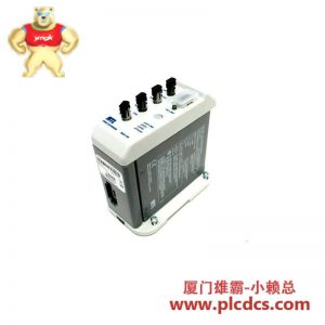 霍尼韦尔 8937-HN 光纤延长模块