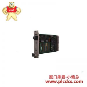 霍尼韦尔 8C-IP0102 网关模块 工业控制专用