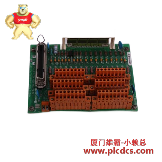 honeywell_8c-pdil51_51454359-175_8cpdil51_orgin_in_usa_1.png 霍尼韦尔 8C-PDIL51 51454359-175 数字输入模块