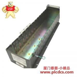 霍尼韦尔 900R12-020012 输入输出插槽机架
