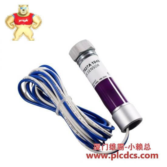 honeywell_c7027a1064_c7027a1072_flame_detector.jpg 霍尼韦尔 C7027A1064/C7027A1072 紫外线火焰探测器