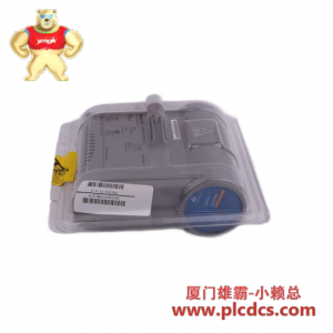 霍尼韦尔 CC-TAOX01 51308351-175 工业控制模块