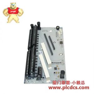 霍尼韦尔 CC-TDOB01 CC-TDIL01 数字输入模块