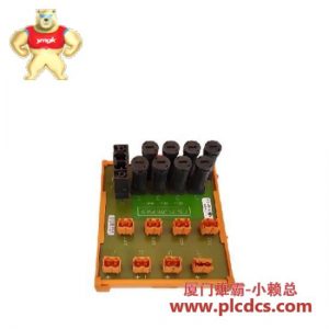 霍尼韦尔 FC-PDB-0824P V1.01.1 DCS模块