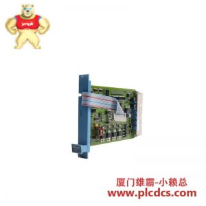 霍尼韦尔 FC-SDIL-1608 V1.2 安全管理模块