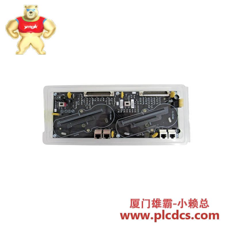 honeywell_fc-tdio11_sc_iota_pdio_redundant.jpg 霍尼韦尔 FC-TDIO11SC IOTA PDIO 冗余模块