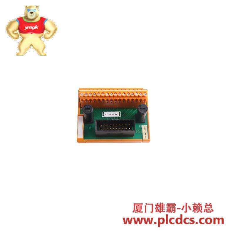 honeywell_fc-tsdi-16uni_safe_digital_input_field_termination_assembly.jpg 霍尼韦尔 FC-TSDI-16UNI 安全数字输入现场终端组装模块