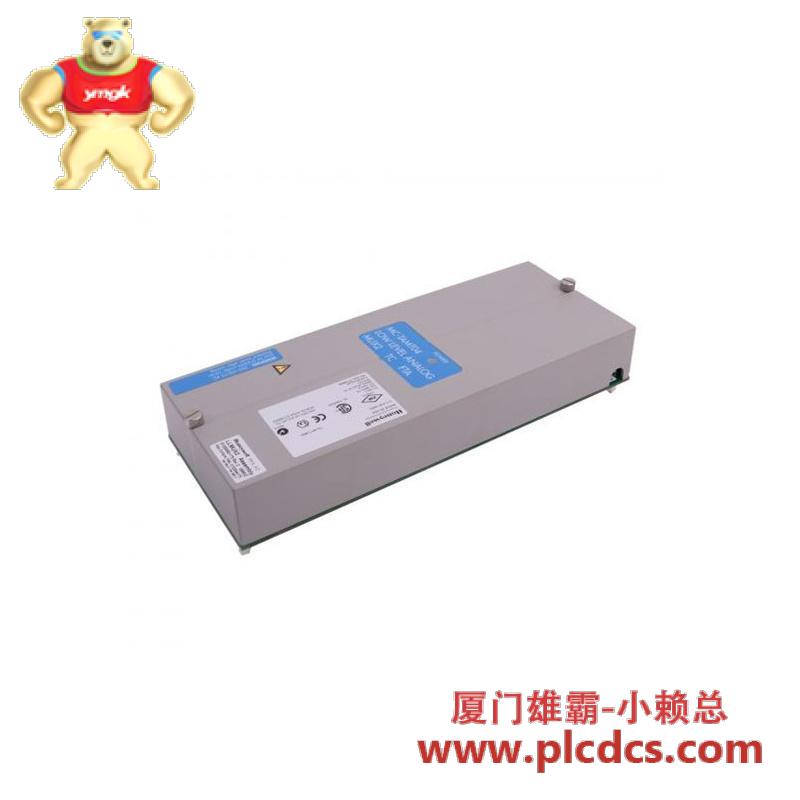 honeywell_mc-tamr04_51305907-175_low_level_analog_input_multiplexer.jpg 霍尼韦尔低电平模拟输入多路复用器MC-TAMR04 51305907-175