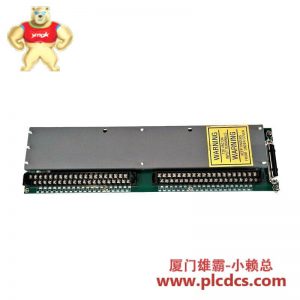 霍尼韦尔 MC-TDIA72 51303930-150 数字输入模块