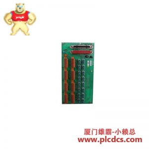 霍尼韦尔 MC-TDOY23 数字输出继电器 FTA