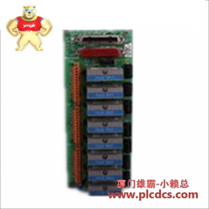 霍尼韦尔 MU-TDOA13 51304648-100 数字输出终端板