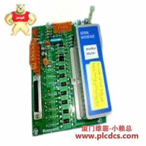 霍尼韦尔 MU-TSIM12 51303932-401 数字输入模块