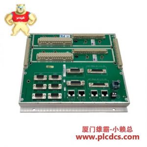 霍尼韦尔 SPCL000000003590 工业控制模块