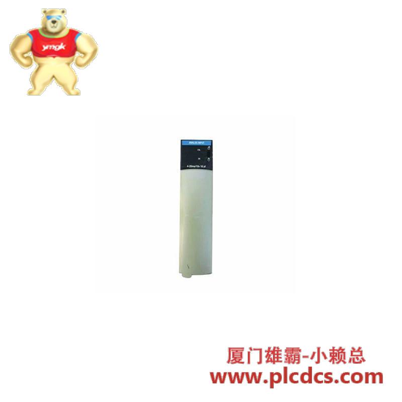 honeywell_tc-iahi61_high_level_analog_module.jpg 霍尼韦尔 高级模拟模块 TC-IAHI61 高水平模拟模块