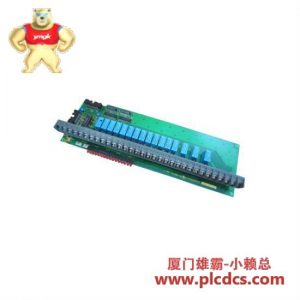 IBA工业控制模块 IBAFOB-4I-S 数字量输入扩展模块