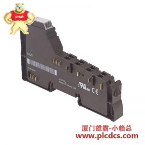 GE Fanuc IC220MDL643 VersaPoint 输入模块