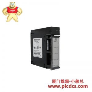 GE IC693ALG392模拟电流/电压输出模块