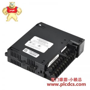 GE IC693BEM331 Genius Bus控制器 - 高效工业通信模块
