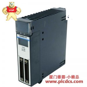 GE通用电气 IC694MDL753 正逻辑输出模块