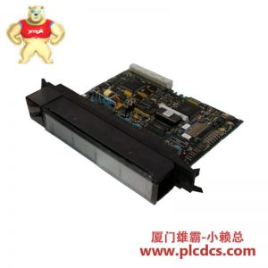GE Fanuc IC697ALG321模拟输入模块