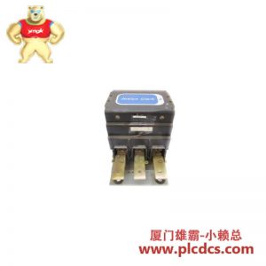 JOSLYN CLARK 接触器 23085.199 78469-1R, 120V 控制模块