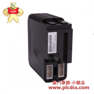艾默生 KJ4006X1-BP1 DELTAV 控制系统模块