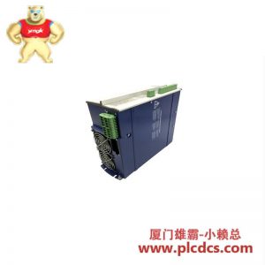 科姆格伦 SERVOSTAR 620-AS 数字伺服放大器