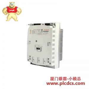 KUKA KPP600-20-2X40 电源供应器