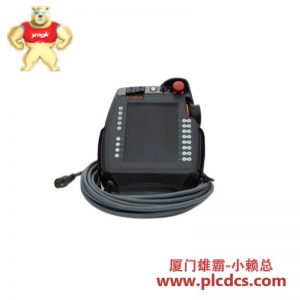 库卡 KUKA C5 00-291-556 教学示教器