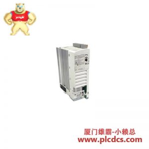 伦茨 E82EV751K4CAC 驱动器