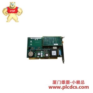 Lonmark Echelon LinMot 35100 ISA 控制板