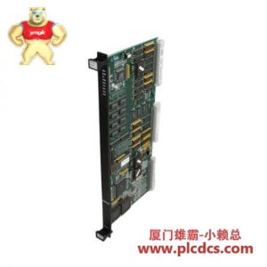 Metso A413665 PLC 控制模块