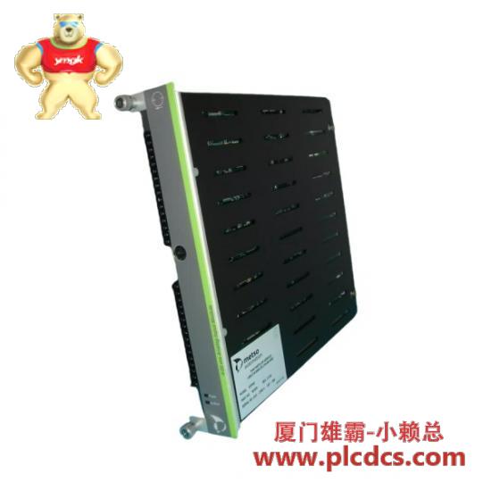 metso_s420071_3.jpg Metso S420071 工业控制模块