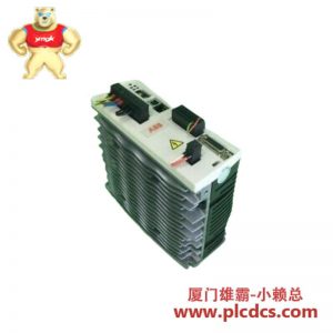 ABB MFE230A006BW 伺服驱动器，适用于精密制造与自动化控制
