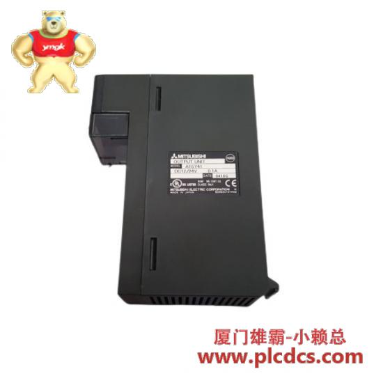 mitsubishi_aisy41_connector_prewired_1.jpg 三菱 Others AISY41 预接线连接器 工业控制专用