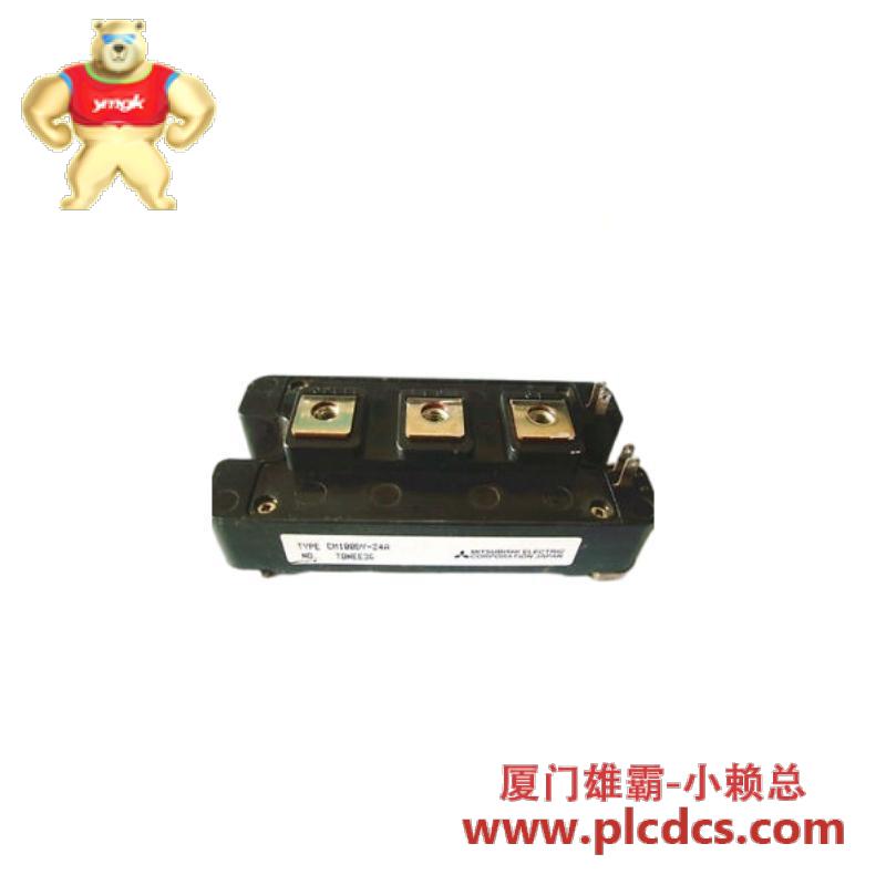 mitsubishi_cm100dy-24a_supply_power_module.jpeg 三菱 CM100DY-24A 电源模块