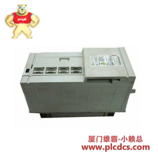 mitsubishi_mds-c1-cv-370_power_supply_unit.jpg 三菱 MDS-C1-CV-370 电源单元