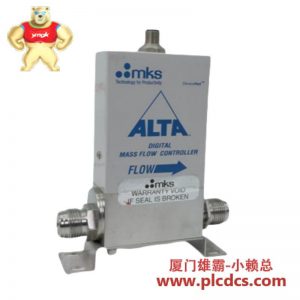 MKS MC20A-30190质量流量控制器