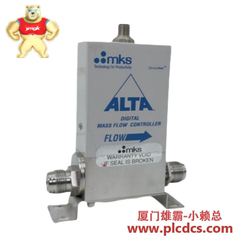 mks_mc20a-30190_mass_flow_controllers.jpg MKS MC20A-30190质量流量控制器