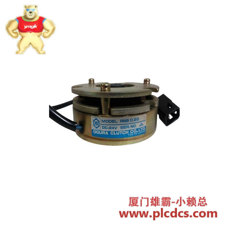 model_mcnb_10y-06a_dc-24v_servo_motor.jpg 三菱伺服电机驱动器 MCNB 10Y-06A 直流24V伺服电机