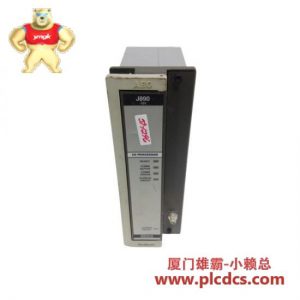 施耐德 Modicon AS-J890-101 远程I/O处理器模块