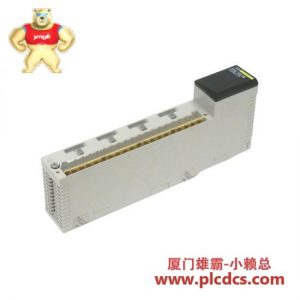 施耐德电气 Schneider Modicon Quantum 140EHC10500 高速计数器模块