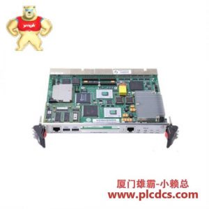 摩托罗拉 CPCI-6020TM 工业控制模块