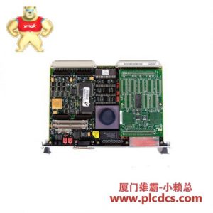 摩托罗拉 MVME162-210 工业控制模块