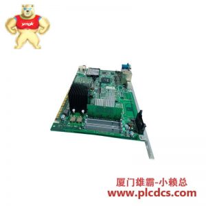 那智不二越 UM342BPC 控制板