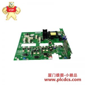 ABB NCNA-01 控制网适配器 模块卡