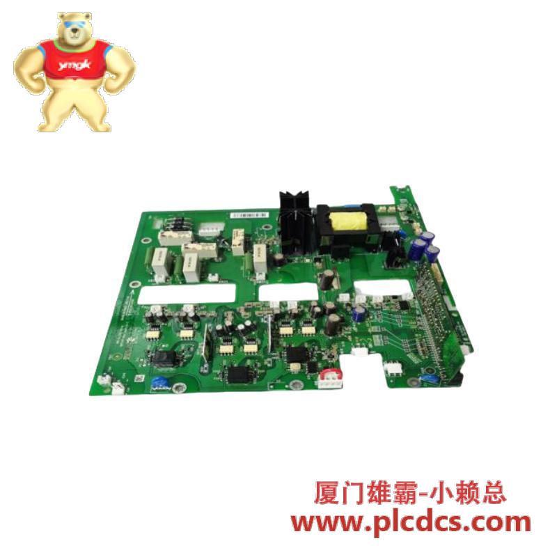 ncna-01_abb_controlnet_adapter.jpg ABB NCNA-01 控制网适配器 模块卡
