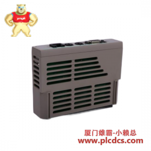 西屋Ovation 1C31161G01 数字输入模块