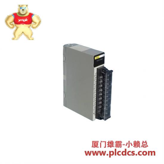 omron_c200h-0c224_output_unit.jpg 欧姆龙 C200H-0C224 输出单元