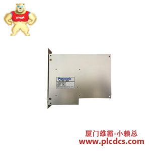 Panasonic MSD013A1Y 驱动单元